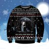 Merry Christmas Shitters Full Ugly Sweater