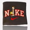 Angel Disney Nike Embroidered Sweatshirts