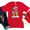 Disney Farm Fresh Xmas Shirt