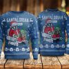 Akatsuki Christmas Unisex Ugly Sweater