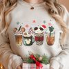 Disney Parks Christmas Sweatshirt