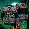 Micheal Myers Christmas Ugly Sweater