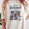 Stitch Oogie Boogie Halloween TShirt