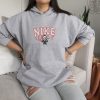 Halloween Town University Embroidered Sweatshirt