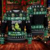 Feliz Navidad Putos Ugly Christmas Sweater