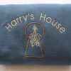 Bed & Breakfast Harry’s House Embroidered Sweatshirt