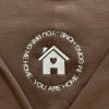 Harry’s House It’s Not The Same As It Was Embroidered Sweatshirt