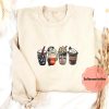 Harry’s House Embroidered Sweatshirt For Women