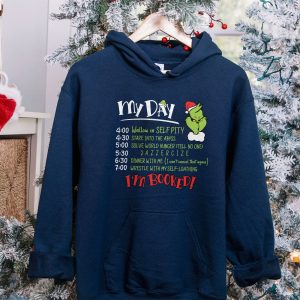 I'm Booked Grinch Crewneck Sweatshirt