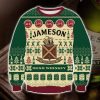 Toy Story Christmas Unisex Ugly Sweater