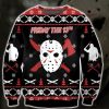 Penny Wise Ugly Christmas Sweater