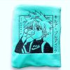 Midoriya Izuku Nike Embroidered Sweatshirt