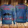 Viking Fa La CFunny Christmas Style Ugly Sweater For Holidays