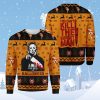 2021 The Lord Of Rings Christmas Ugly Sweater