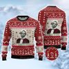 The Godfather Ugly Christmas Sweater