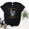 Stitch Wizard Harry Potter Shirt