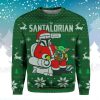 2021 Christmas Things Unisex Ugly Sweater