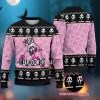 Hocus Pocus I Smell Children Christmas Ugly Sweater