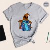 Harry Stitch Wizard Shirt