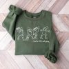 Merry Grinchmas Sweatshirt