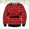 2021 Christmas Things Unisex Ugly Sweater