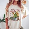 Chip And Dale Christmas Shirt