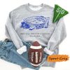 Nippert Stadium Vintage Sweatshirt