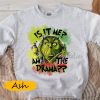 Grinchmas Vibes Sweatshirt