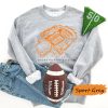 Spartan Stadium Vintage Sweatshirt