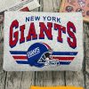 Vintage New York Giants Football Sweatshirt