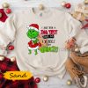 Grinchmas Whoville University Sweatshirt