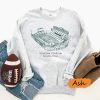 Boone Pickens Stadium Vintage Sweatshirt