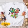 Merry Grinchmas Sweatshirt