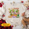 Grinch DNA Test Sweatshirt