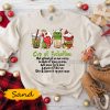 Grinchmas Maybe Christmas Sweatshirt