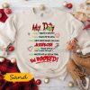 Grinch Christmas Vibes Sweatshirt