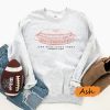 Baum Walker Stadium Vintage Sweatshirt