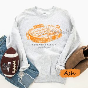 Neyland Stadium Vintage Sweatshirt