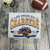 Chiefs Mascot Football Vintage Sweatshirt