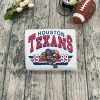 Buccaneers Mascot Football Vintage Sweatshirt