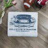 Allegiant Stadium Vintage Football Crewneck/Tshirt/Hoodie