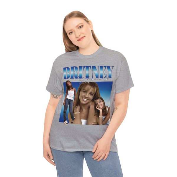 Vintage Britney Spears Shirt