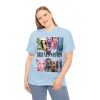 Britney Spears And Now Watch Me Shirt