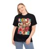 Britney Spears Music Shirt