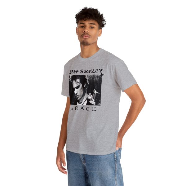 Jeff Buckley Grace Shirt