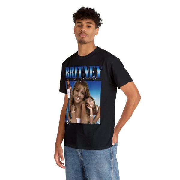 Vintage Britney Spears Shirt