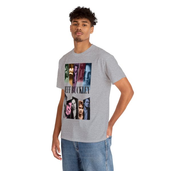 Jeff Buckley Eras Shirt